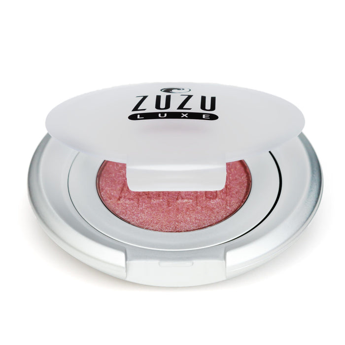 Zuzu Luxe - Vegan Eyeshadow, Odyssey