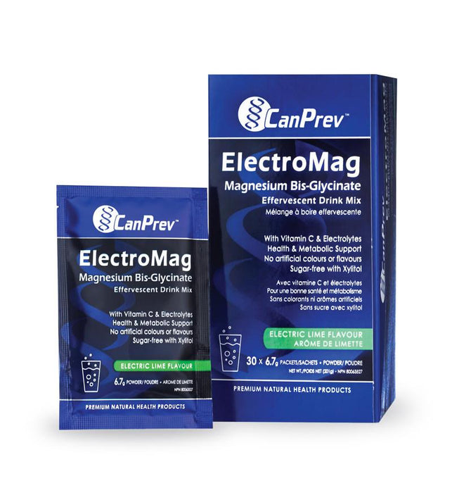 CanPrev - Electromag Sachet, 6.7g
