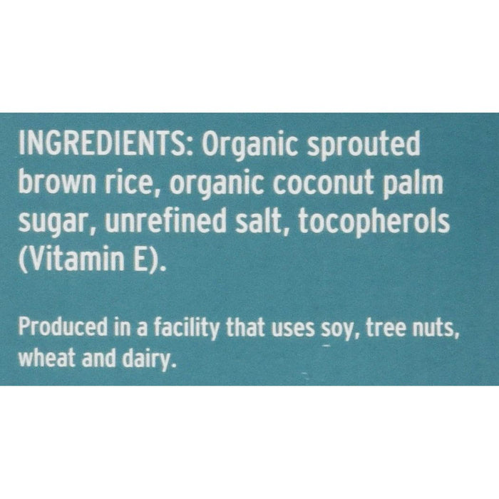 One Degree Brown Rice Crisps 227 g