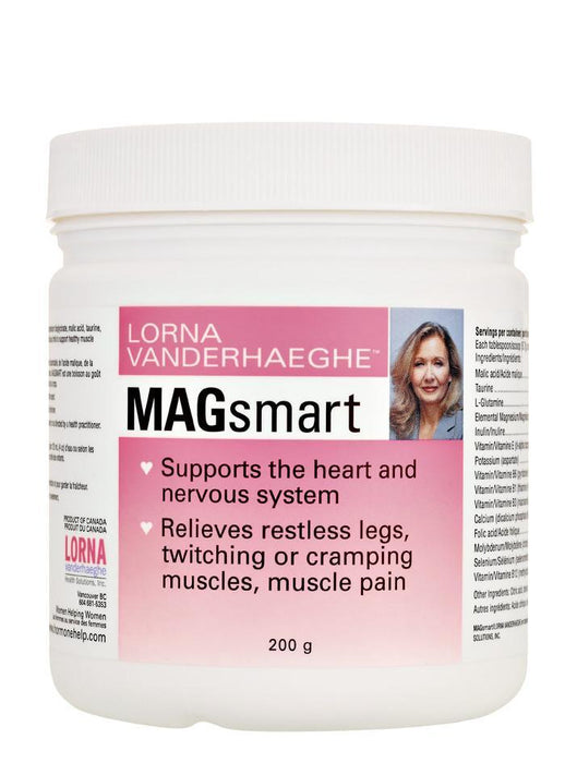 Smart Solutions - MAGsmart, 200g