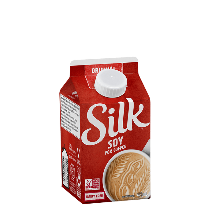 Silk - Original Soy Creamer, 473 mL