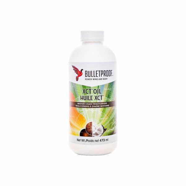 Bulletproof - XCT Oil - 473 mL