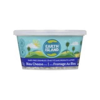 DAIRY-FREE CRUMBLES BLEU CHEESE