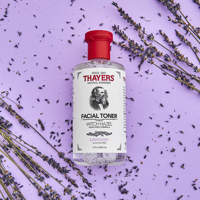Thayers - Lavender Witch Hazel Toner - 355mL