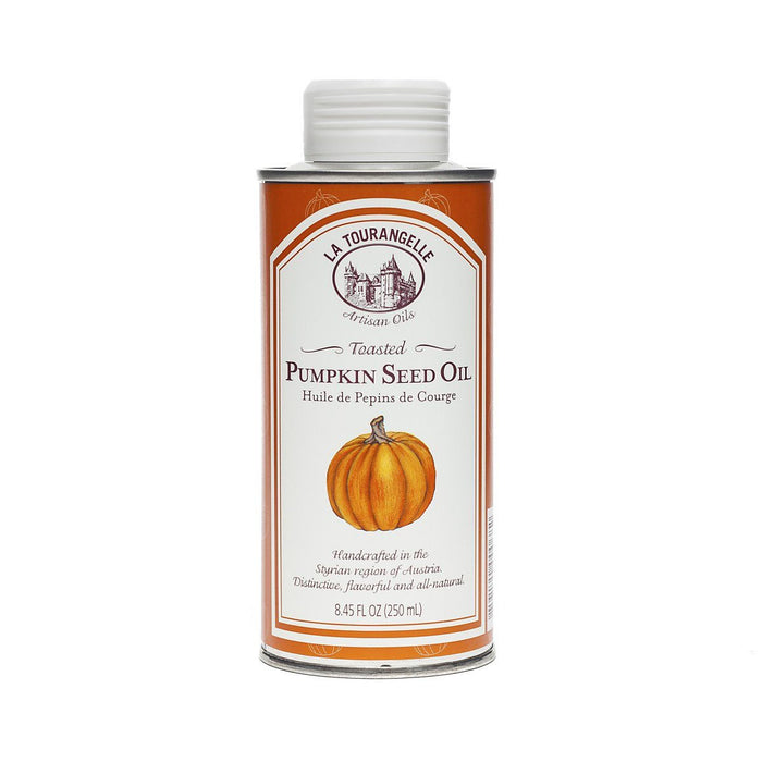 La Tourangelle - Pumpkin Seed Oil, 250 mL