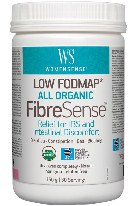 WomenSense - FibreSense, 150g