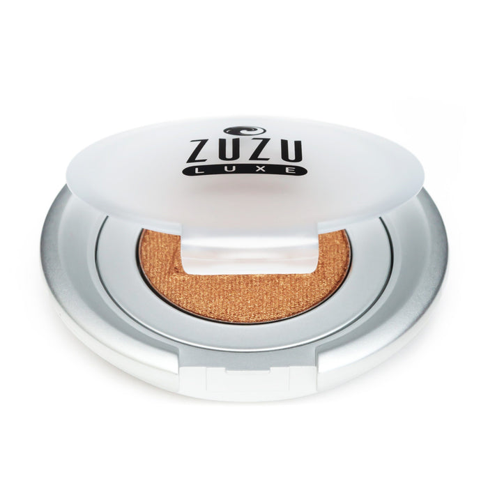 Zuzu Luxe - Vegan Eyeshadow, Chameleon