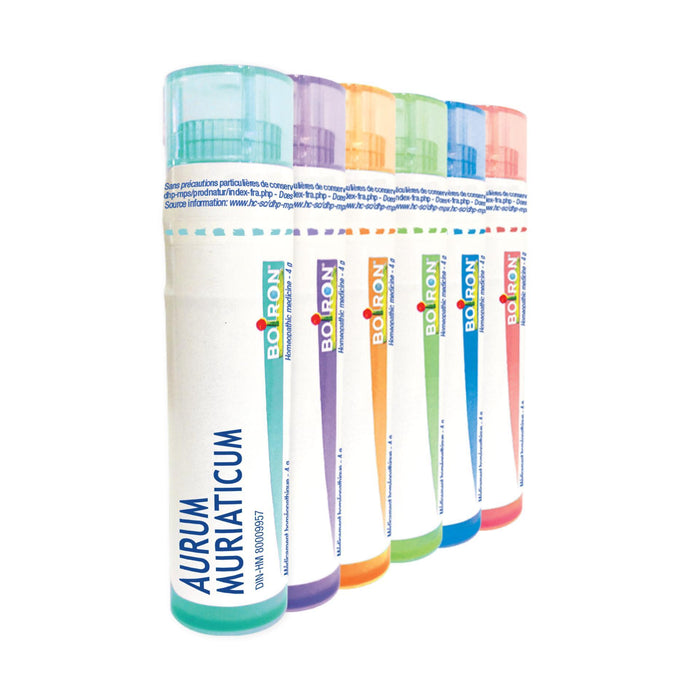 Boiron - Aurum Mur. 200ch, EACH