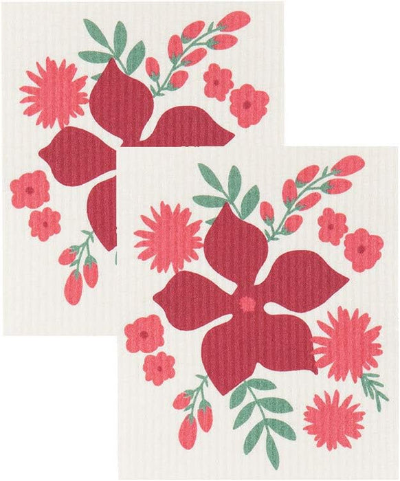 Now Design - DC Swedish Rosa, EACH