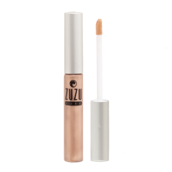 Zuzu Luxe - Gluten Free Lip Gloss, Liquid Bliss