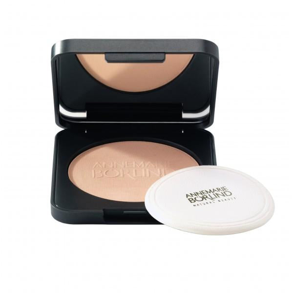 Annemarie Borlind Compact Powder - Transparent, 9g