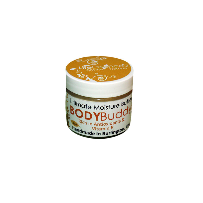 myLifeEssence - Body Moisturizer BodyBuddy -60ml