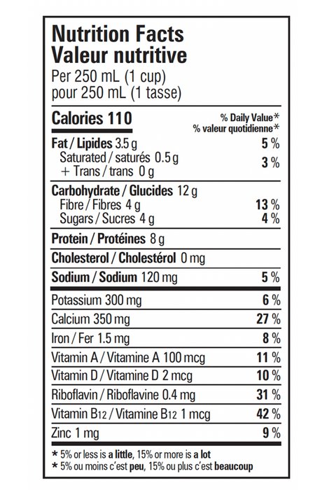 Bettermoo(d) - Moodrink Original, 946 mL