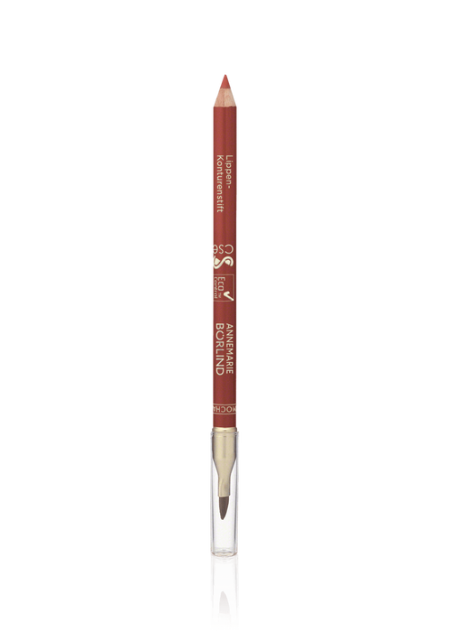 Annemarie Borlind Lip Liner - Mocha, 1g