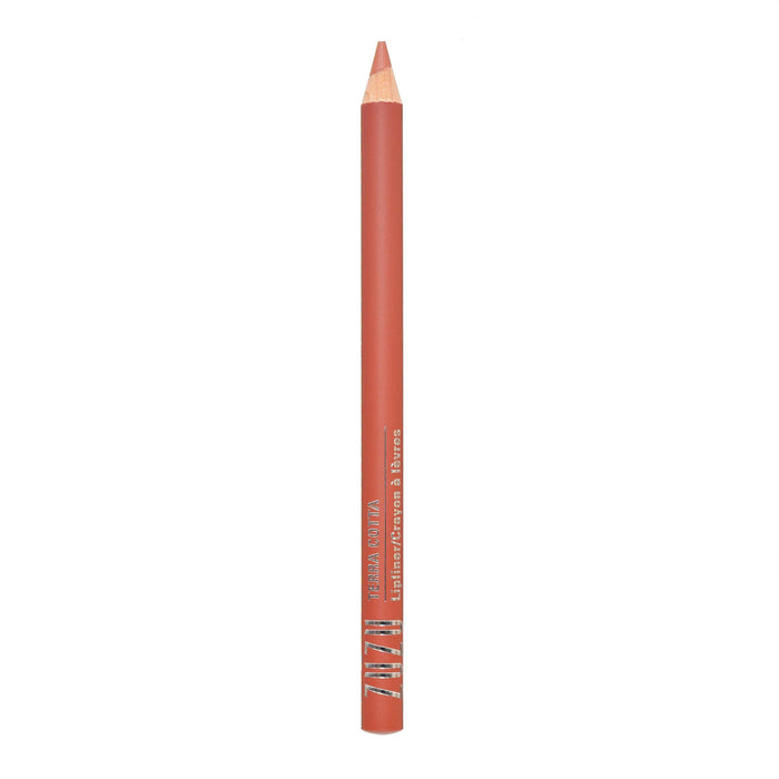 Zuzu Luxe - Gluten Free Lipliner, Terra Cotta