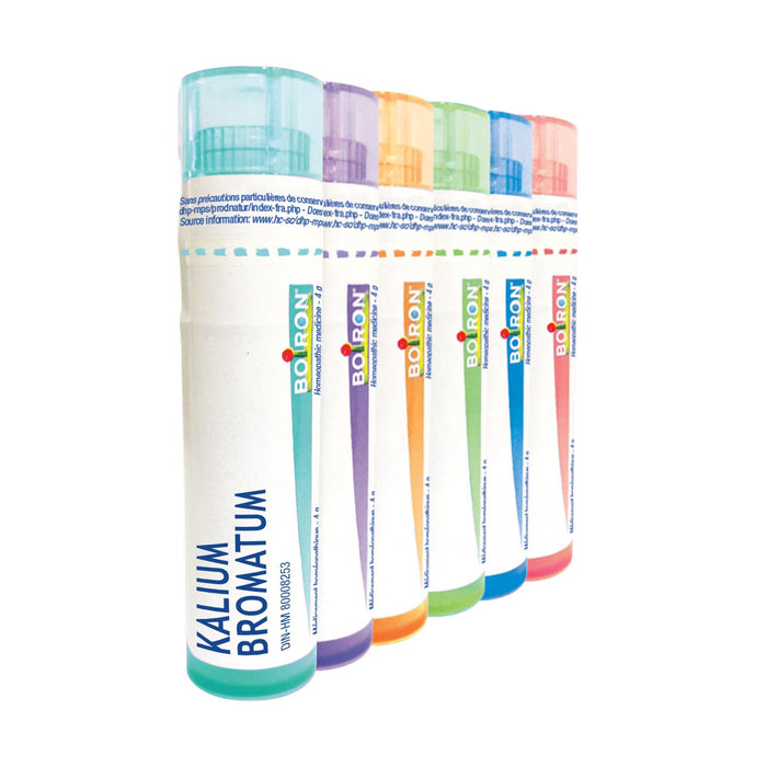 Boiron - Kalium Bromatum 200ch, EACH