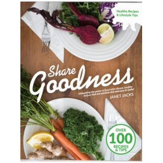 Goodness Me! Share Goodness