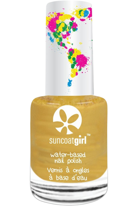 Suncoat - Sunflower, 9 mL