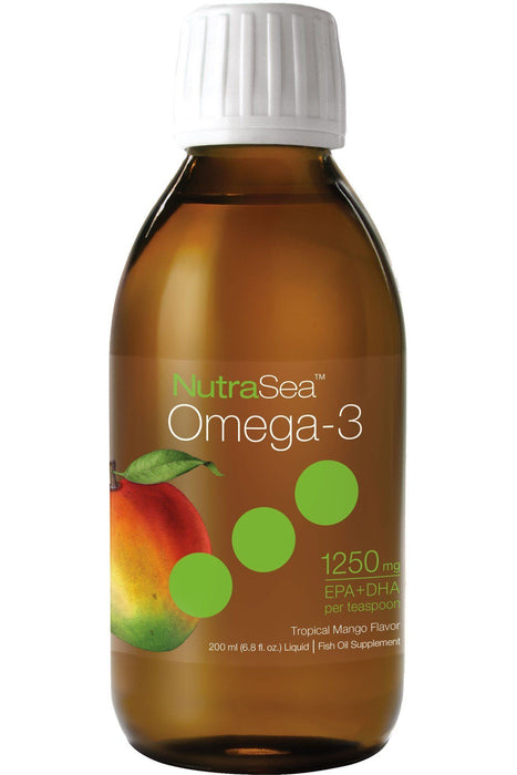 Nature's Way - NutraSea Mango Flavour