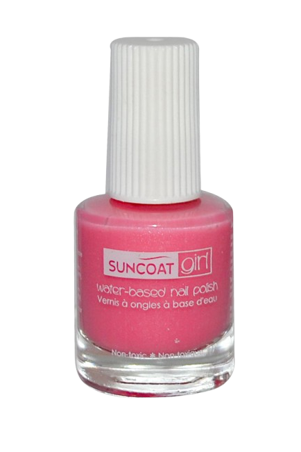 Suncoat - Fairy Glitter, 9 mL