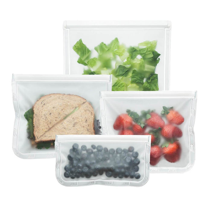 ReZip - Lay-Flat Essential Kit, 4 Pieces