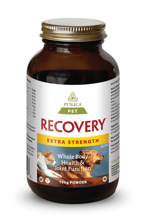 Purica - Pet Recovery Extra Strength, 150g