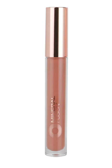 Mineral Fusion - Hydro-shine Lip Gloss St. Tropez, 5 mL
