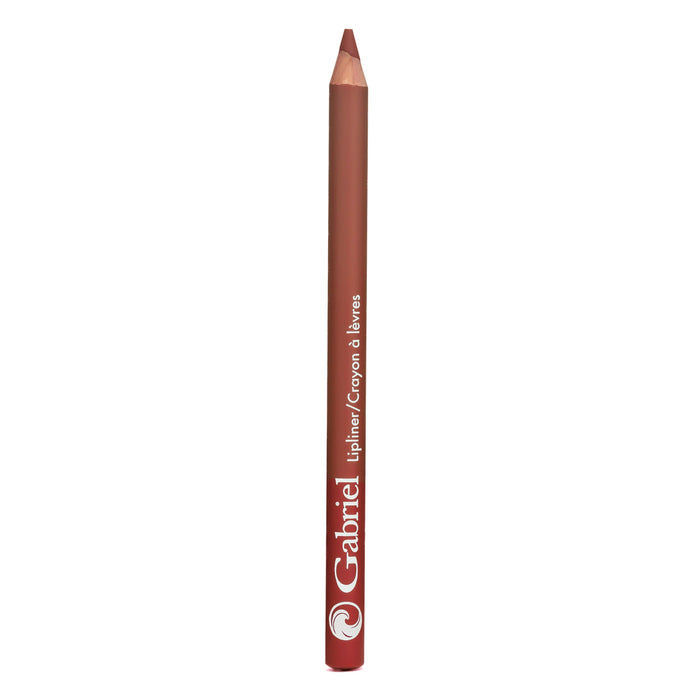 Gabriel - Lipliner, Mahogany, .04oz