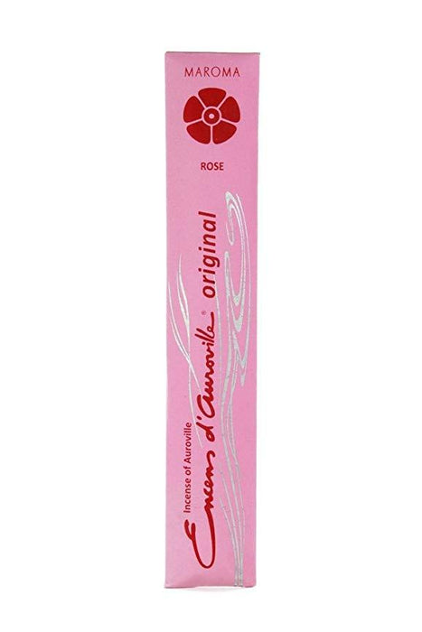 Maroma - Rose Insense, 10 sticks
