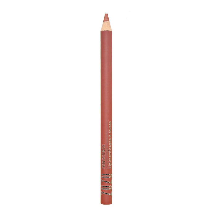Zuzu Luxe - Gluten Free Lipliner, Innocence