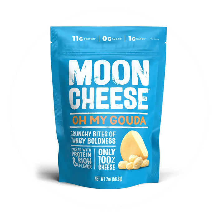 Moon Cheese - Gouda - 57 g