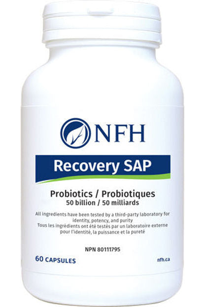 NFH - Recovery SAP 50 Billion, 60 Cap