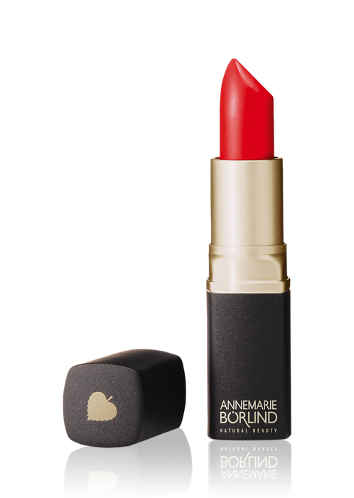 Annemarie Borlind Lip Colour - Paris Red, 4g