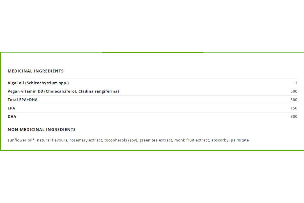 Nature's Way - Nutravege Kids, 150ml