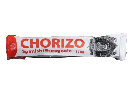 Seed to Sausage - Chorizo - Spanish, 175 g