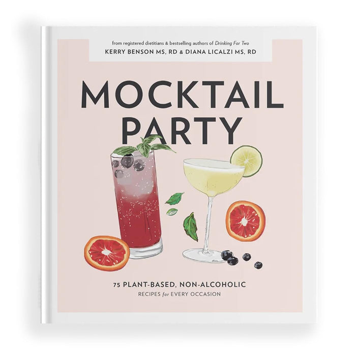 Mocktail Party, Each