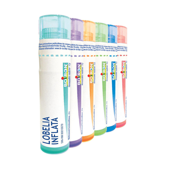 Boiron - Lobelia Inflatu, 200CH