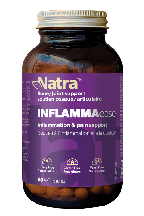 Natra - LIVsolution, 60 Capsules