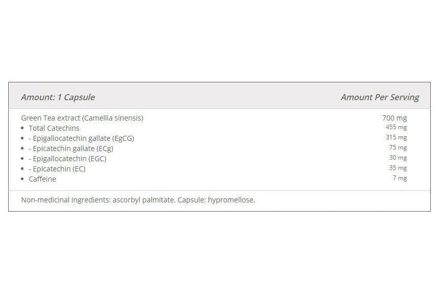 AOR - Active Green Tea, 90cap