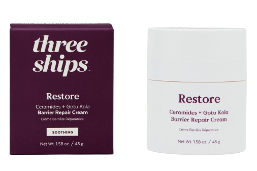 Three Ships - Restore, 45 g