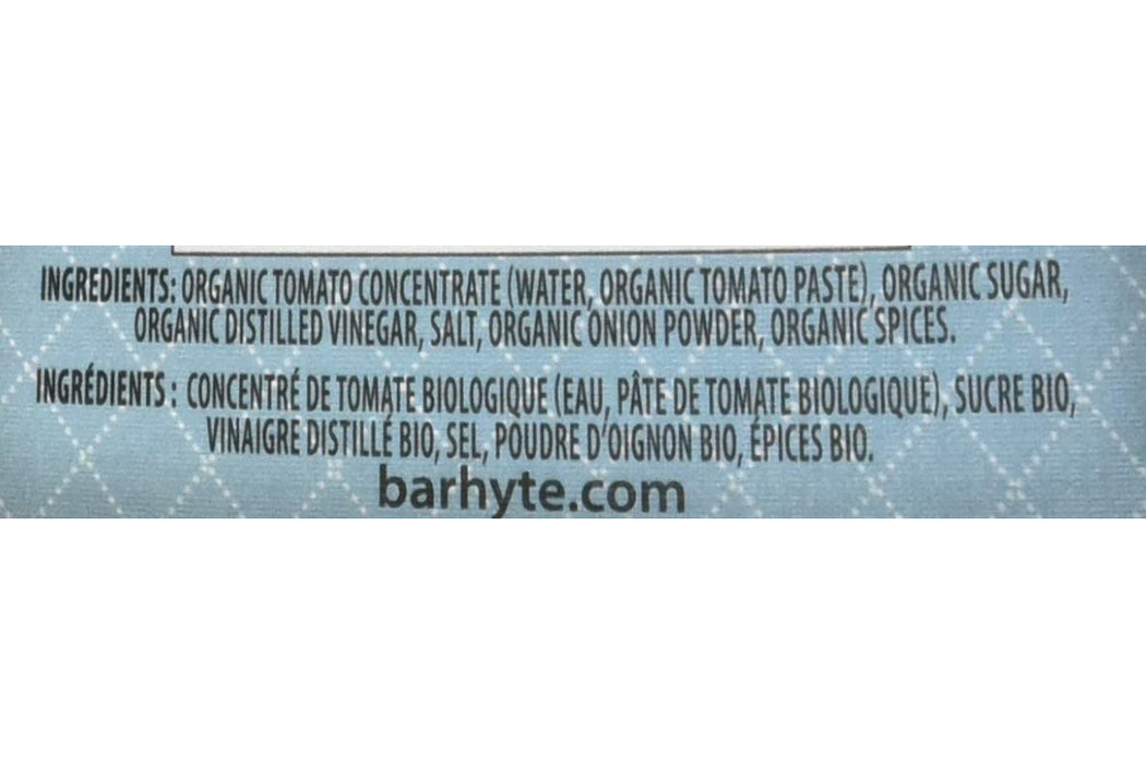 Suzie's Organics - Organic Ketchup, 499 mL