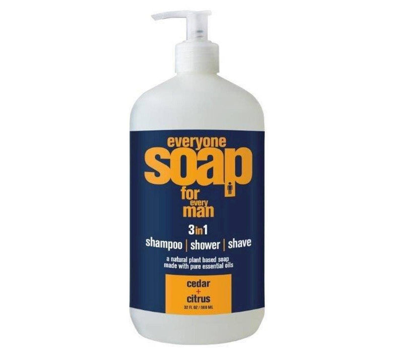 EO - Eo Cedar/citrus Soap - 960ml