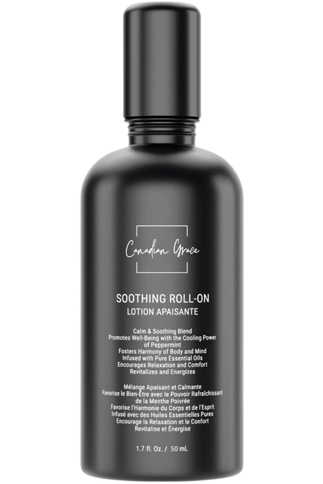 Canadian Grace - Soothing Roll on, 50 mL