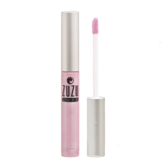 Zuzu Luxe - Gluten Free Lip Gloss, Divinity
