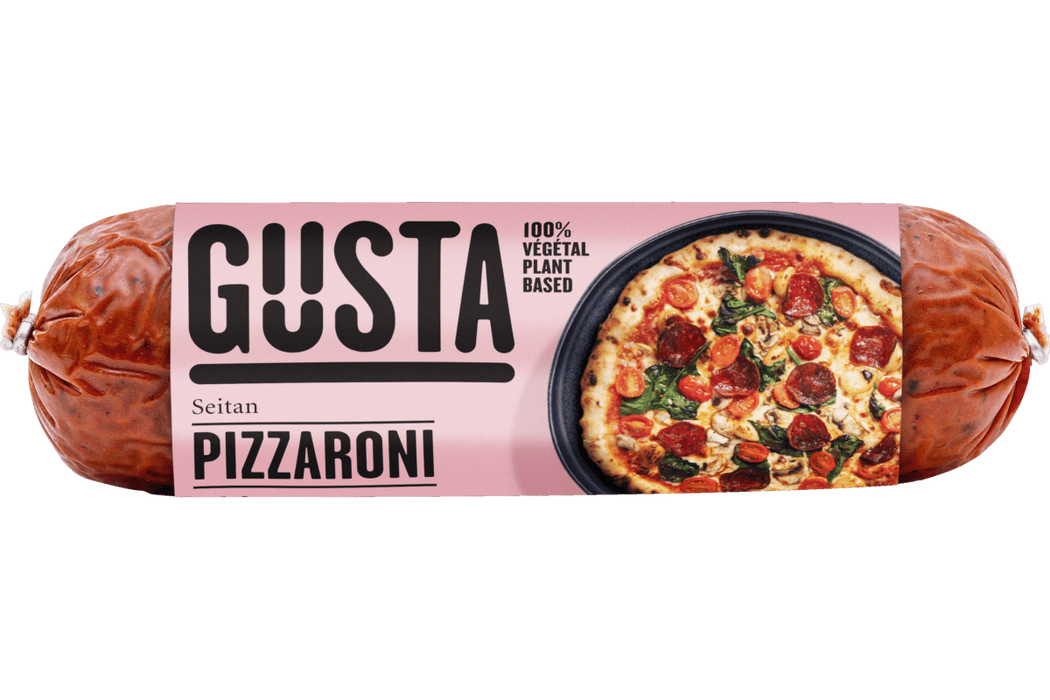 Gusta - Pizzaroni, 200 g