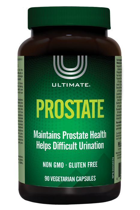 Ultimate - Prostate, 90 Capsules