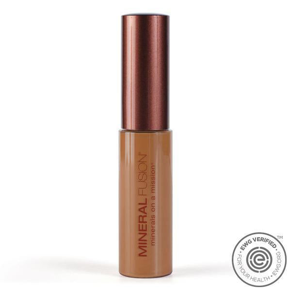 Mineral Fusion - Liquid Concealer - Olive - 10g