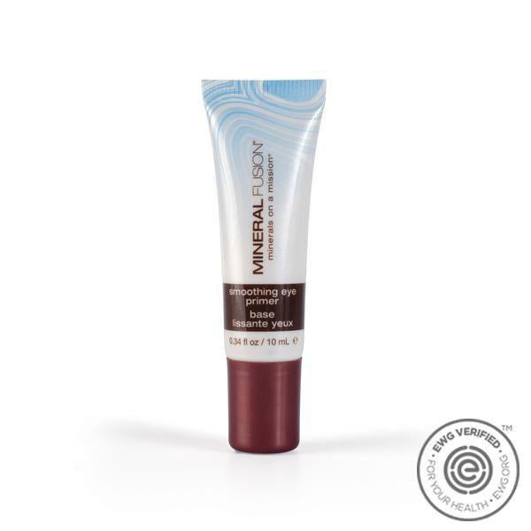 Mineral Fusion - Smoothing Eye Primer - 10g