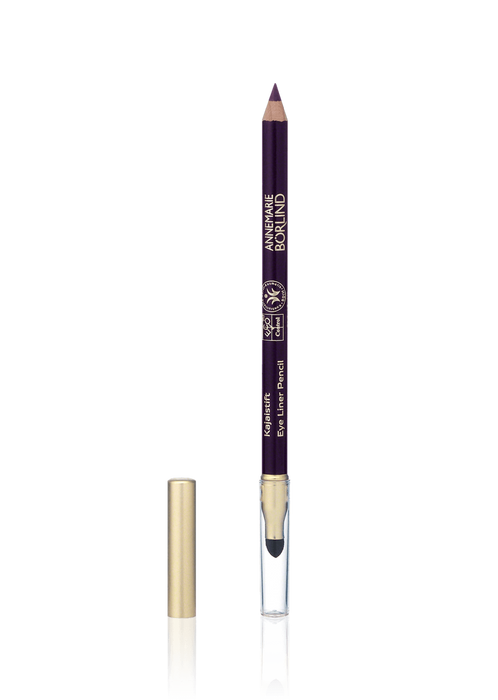 Annemarie Borlind Eyeliner Pencil - Violet Black, 1g