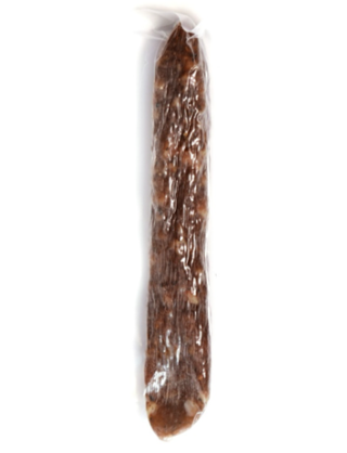 Niagara Food Specialties - Fennel Cacciatore Salami Sliced, 90 g